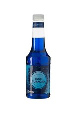 Chilla Blue Curacoa Cocktail Syrup 1lt