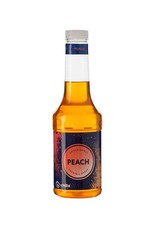 Chilla Peach Cocktail Syrup 1lt