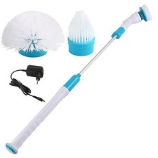 Spin Scrubber Tub & Tile Power Cleaning Brush