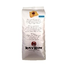 Kayrin Coffee Roasters Columbia Decaff CO2 - Ground 250g