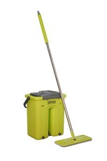 Vertex 4-in-1 Cleaning System - Lime Green