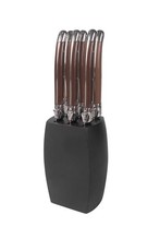 Lou Laguiole - Steak Knife Set