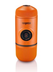 Wacaco Nanopresso Patrol Orange Portable Espresso Maker