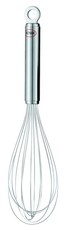 Roesle Stainless Steel Egg Whisk - 22cm