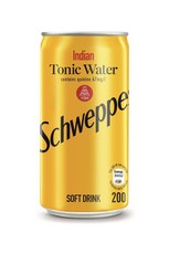Schweppes - Tonic Water - 24 x 200ml