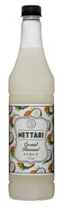 Nettari Coconut Cocktail Syrup 750ml