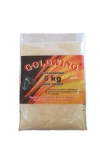 Goldwing - Hand rear - 5x1kg