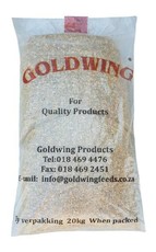 Goldwing - Complete Pro 20 - 20 kg