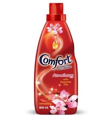 Comfort Aromatherapy Refreshing Concentrated Fabric Conditioner - 800ml