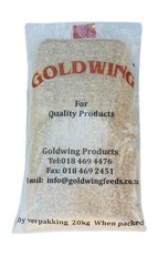 Goldwing - Complete Pro 20 Medium - 20kg