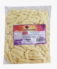 King Candy - Bananas Bulk Bag 2 x 1 Kg