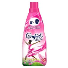 Comfort Elegance Concentrated Fabric Conditioner - 800ml