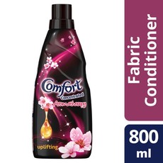 COMFORT Uplifting Concentrated Fabric Conditioner 800ml (Pack of 12)