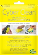 Cyber Clean Home & Office 80gram Zip Bag