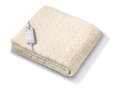 Beurer Comfort Heated Underblanket Double 137 x 190cm with One Contoller
