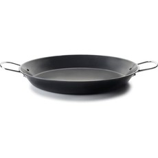 Ibili - Gandia Non-Stick Paella Pan - 46cm