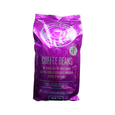 Forza No1 - 7 Types of 100% Arabica Coffee in One Blend