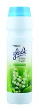 Glade Shake 'n Vac Country Garden Carpet and Room Freshner - 6 x 400g