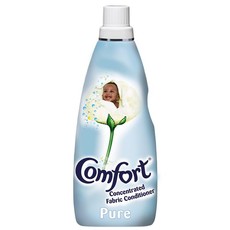 Comfort Pure Concentrated Fabric Conditioner - 800ml
