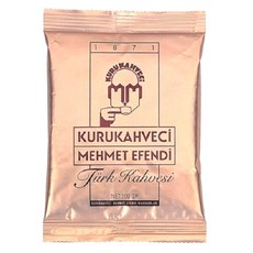 Turkish Coffee KuruKahveci Ground for Ibrik Coffee maker 100g