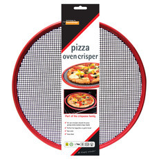 Toastabags Crispease Pizza Oven Crisper Baking Tray Basket