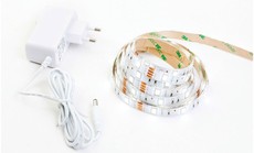 Lumeno - 1 Meter 220v LED Lighting Kit - White