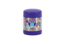 Thermos Funtainer 290ml Food Jar - Owl