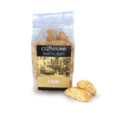 Caffeluxe - Almond Italian Biscotti - 180g