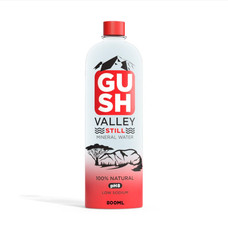 Gush Valley Still Water 800ml - Pack of 24