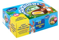 Beacon - Original Marshmallow Eggs 48