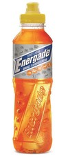 Energade - Ready To Drink - Orange 24x500ml