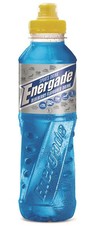 Energade - Ready To Drink Blueberry 24x500ml