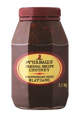 Mrs Balls - Orginal Chutney 1.1kg