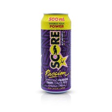 Score Energy Drink - Passion - 24 x 500ml