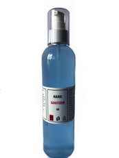 Hand Sanitizer - 30 x 250ML - 70% Alcohol