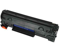 Compatible Canon 725 Black Laser Toner Cartridge