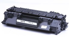 Compatible Canon 719 Black Toner Cartridge