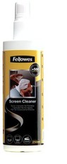 Fellowes Screen Cleaning Spray - 250ml