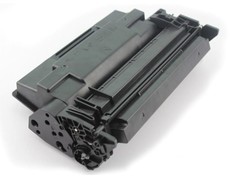 HP Compatible 26X (CF226X) Laser Toner Cartridge - Black