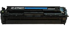 HP Compatible CC531A/304A Laser Toner Cartridge - Cyan