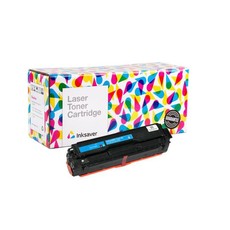 Inksaver Compatible Samsung C504 CLT-C504S Cyan Toner Cartridge