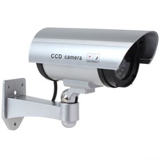 Fake Dummy Waterproof IR LED Security Camera