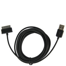 Charge & Sync Cable for Samsung Galaxy TAB 7" 8.9" 10.1