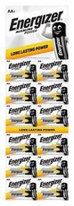 Energizer AA Alkaline Batteries