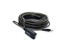 10 Meter USB 2.0 Extension Cable