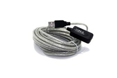 5 Meter USB 2.0 Extension Cable