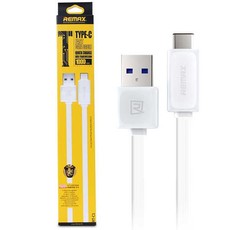 Remax 1M USB Type-C Data & Charging Cable