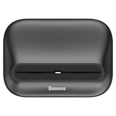 Baseus 1.2m - 2.4A Little Volcano Lightning Charging Dock & Lightning Cable