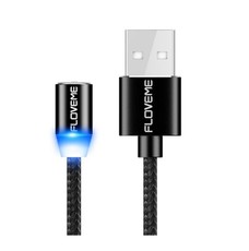 Floveme Magnetic Charging Cable Only