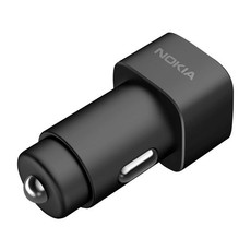 Nokia Dual Usb Car Charger 3.4ma